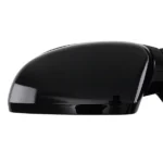 Driver Side Mirror Heated fit for Honda Accord EX-L/Touring 2013-2017 Black - Image 2