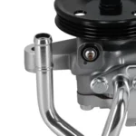 Power Steering Pump Assembly fit for Honda Prelude L4 97-01 56110P5M013 New - Image 19