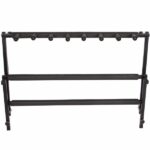Rack Style Guitar Stand for Multiple Guitars/Bass - Image 4
