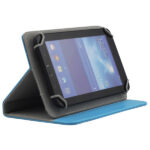 Universal Folding Leather Case Cover For Amazon Kindle Fire 7 inch Tablet PC(tk/temu self-pickup orders) - Image 7