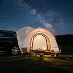 Truck Tent for Camping - Image 5