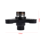 Drive Shaft Differential Flange Replacement for BMW F10 F06 F07 GT G11 G12 750i 34 Teeth 85 mm - Image 7
