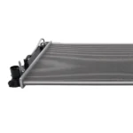 Auto Cooling Radiator fit for Hyundai Azera Kia Cadenza 3.3L 2012-2017 CU13191 - Image 3