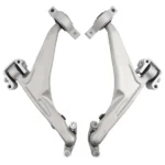 Front Lower Control Arms Kit Ball Joints Sway Bars fit for Volvo XC60 XC90 2016-2020 - Image 5