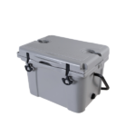 25QT Portable Cooler, Insulated Hard Cooler with Bottle Opener, Cup Holder, Forming Ruler, 5-7 Day Ice Retention, Travel, Beach, Camping, Fishing - Image 12