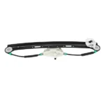 Rear Left Window Regulator Assembly fit for BMW X3 E83 2004-2010 135-58668L Electric - Image 6