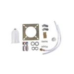 Hydraulic Helm Classic Tilt 1.7 Steering Kit HH5741 HH6541 Marine - Image 10