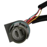 4L80E Internal Wiring Harness fit for GM Hummer Chevrolet Isuzu 24222798 350-0032 - Image 5