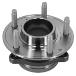 Rear Wheel Bearing Hub fit for Chevrolet Malibu FWD 2016-2021 512575 HA590488