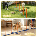 Jump Bars - Image 6