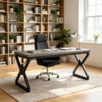 Office Desk - Image 5