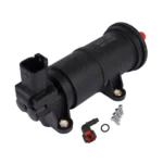 Fuel Transfer Pump Compatible with Caterpillar C4.4 Engine 420F 428F 430F 444F 450F 446-5393 - Image 9
