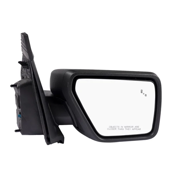 Right Side Door Mirror w/Camera & Blind Spot ML3Z17682FA Replacement for Ford F150 2021-2024