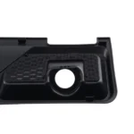 Cowl Grille Panel fit for Jeep Wrangler/Gladiator 2018-2024 68307260AC Bolt-on - Image 3