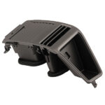 LH & RHAir Vent LH RH fit for Nissan Armada/Titan 2004-2006 68420-7S000 Gray - Image 2