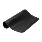 3′x 4′x1/2" Beauty Salon Square Anti-fatigue Salon Mat (Foreign Party Internal Party) Black - Image 7