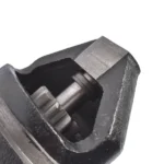 12V 9 Teeth Starter Motor Fits for Deutz Engine TD 2.9, TD 3.6, TCD 2.9, TCD29 Black 1Pc - Image 8