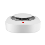 4 Pack Smoke Alarm Fire Protection Home Security System Smoke Alarm (US Logistics only For USPS.TK/TMEU only For self-pickup) Platform policies vary; relevant qualifications are attached via link, please do not list products without required qualifications - Image 2