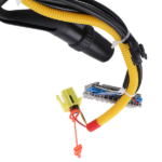 Turn Signal Wiper Switch Assembly FIT For GMC Canyon Chevrolet Colorado 2008-2012 - Image 3