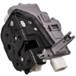 Front Left Driver Door Lock Latch Actuator fit for Audi A3 A4 A8 A6 Avant LHD only - Image 2