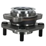 513299 Front Wheel Hub Assembly Kit fit for Nissan Sentra 2.0L 2007-12 4-Bolt Square - Image 3