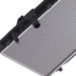 Aluminum Radiator fit for Honda Civic Sedan Hatchback 2022-2024 13938 HO3010257 - Image 3