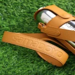 Samadoyo Leather ThermOSleeve – Insulated Cup Carrier - Image 6