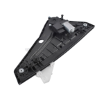New Power Window Regulator Front Left w/ Motor Fits for Hyundai Veloster 1.6L L4 2012-2017 824012V010 824012V000 - Image 7