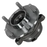 Front Wheel Hub & Bearing fit for Nissan Quest 2011 - 2017 40142002 513338 - Image 6