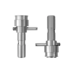 Hydraulic Coupler Conversion Kit Fits fit for RE206778,RE12121 4000 4020 4430 4520