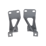 Engine Motor Mount FIT For Chevy C10 GMC Small Block 305 350 383 400 V8 1963-1972 - Image 3