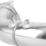 3" Polished Air Intake Elbow Charge Pipe fit for Dodge Ram 2500 3500 5.9L 94-1998 - Image 4