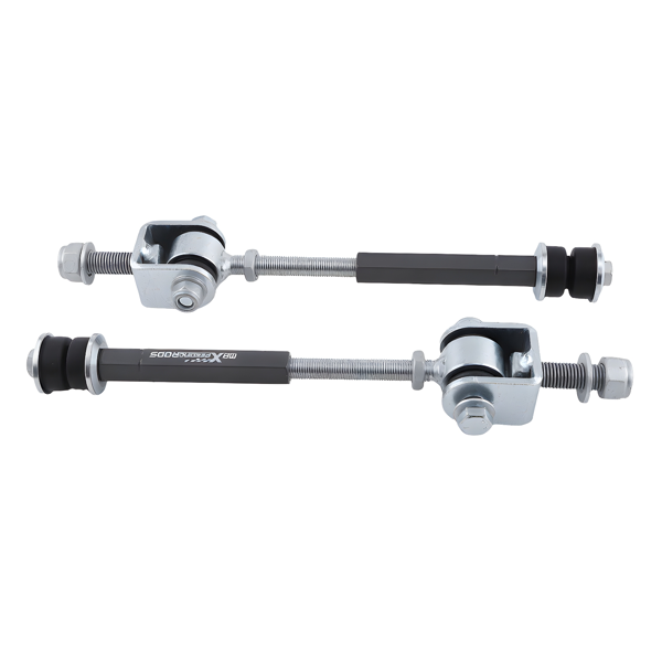 4-6" Lift Replacement Sway Bar End Link Fit For GMC Silverado/Sierra 2500 3500 HD