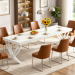 Dining Table(Only dining table) - Image 7