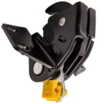 Rear Door Lock Actuator fit for Chevy Silverado 1500 Extended Cab 1999-06 - Image 2