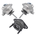 3PCS Motor & Trans Mount Fit for Ford Transit-150, 250, 350, 350 HD 3.2L 3.5L 3.7L 2015-2019 #3318 3319 - Image 3