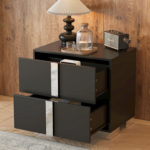 Rattan Table Coffee Table - Image 8