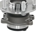 5 Stud Rear Wheel Hub Bearing fit for Mitsubishi Outlander 2013-2020 512563 3785A033 - Image 4