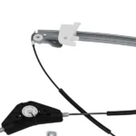 Front Right Power Window Regulator fit for Nissan Pathfinder 2013-20 807203KA0A - Image 2