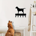 CIFbuy™ Couple Love Key Holder Iron Wall Mounted Clothing Organizer (TikTok, temu pick-up service) - Image 17