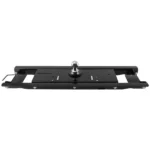 2 5/16 Ball Gooseneck Hitch fit for Ford F150 2015-2025 30K GTW 7.5K TW Black - Image 2