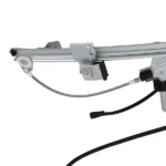 Front Left Electric Window Regulator fit for Ford F-150 Extended Cab 2004-2008 New - Image 4