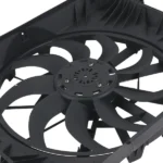 Cooling Fan fit for Jeep Grand Wagoneer 2022-2023 68275634AD 68268606AA CH3115199 - Image 5
