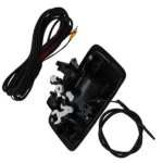 Backup Camera Handle Assembly fit for GMC Sierra 1500 2500HD 3500HD 15-18 23448681 - Image 6