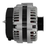 160A Alternator fit for Cadillac Escalade 6.0L 2009 15093928 25877026 113774 - Image 6