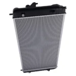 Cooling Radiator fit for Cadillac DeVille Base DHS 2001-2005 52487016 89018715 - Image 6