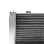 2 Row Aluminum Radiator fit for Jeep Grand Cherokee 4.0L 1993-98 CC1395 MC1395 AT - Image 3