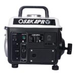 Portable Generator, Outdoor generator Low Noise, Gas Powered Generator,Generators for Home Use EPA Compliant - Image 9