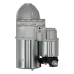 1.4kW PMGR Starter fit for Chevrolet Silverado 1500 2014 V6 V8 12645040 12667173 - Image 2