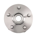 Front Wheel Bearing fit for Toyota Corolla 1.8L 2.0L Japan Built 2020-24 WA513402 - Image 2